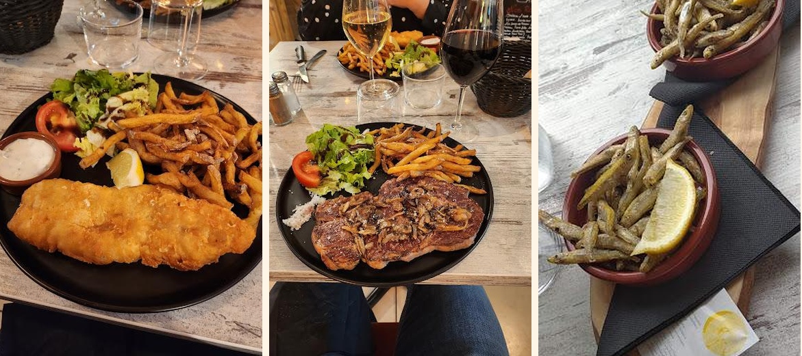 la to 'pizza - Gallery Image 3