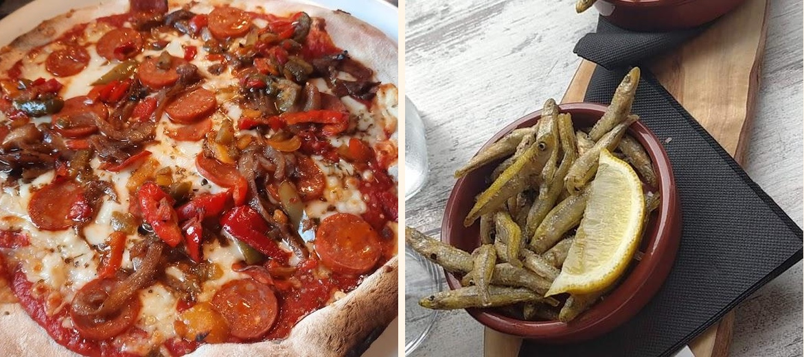 la to 'pizza - Gallery Image 4