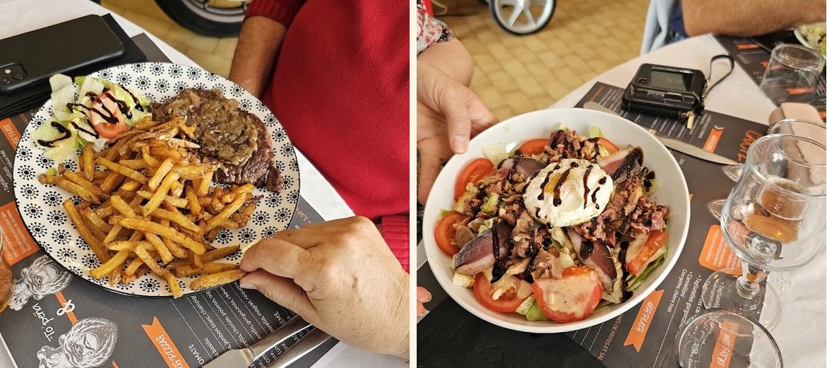 la to 'pizza - Gallery Image 5