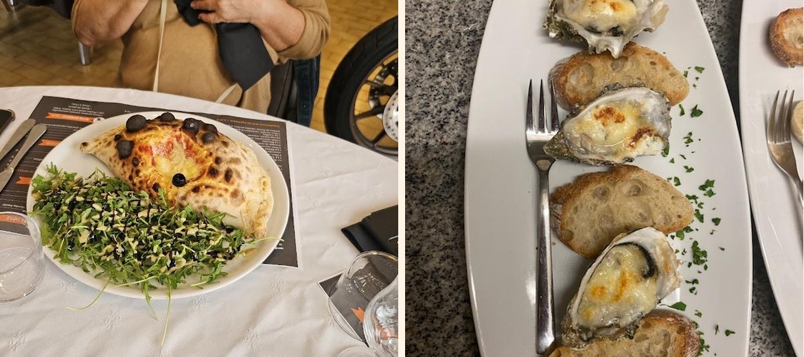 la to 'pizza - Gallery Image 6