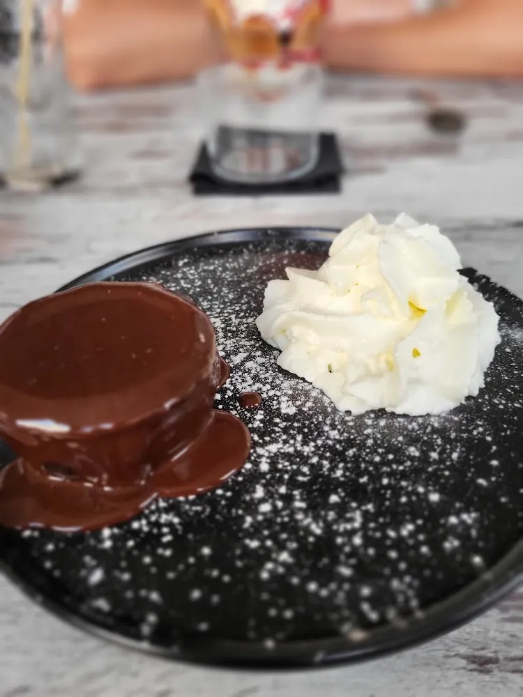 Moelleux Au Chocolat